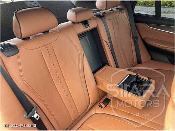Bmw X5 Xdrive 50ia 2018 - Foto 25