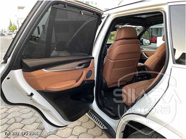 Bmw X5 Xdrive 50ia 2018 - Foto 27
