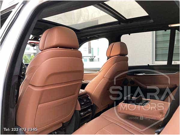 Bmw X5 Xdrive 50ia 2018 - Foto 28