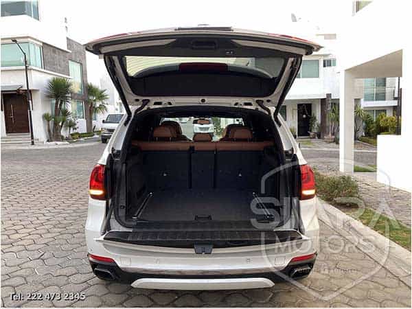 Bmw X5 Xdrive 50ia 2018 - Foto 29