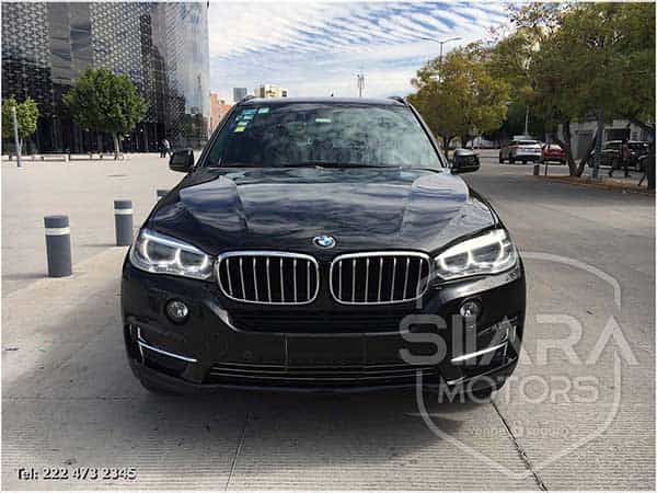 Bmw X5 Xdrive35ia 2016 - Foto 2