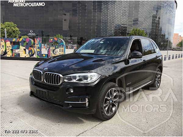 Bmw X5 Xdrive35ia 2016 - Foto 3