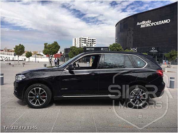 Bmw X5 Xdrive35ia 2016 - Foto 4