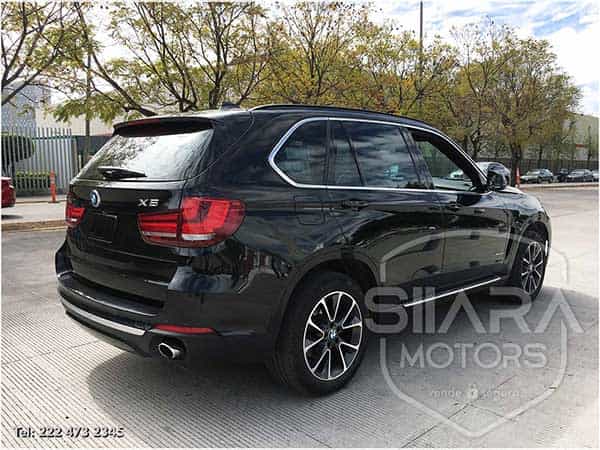 Bmw X5 Xdrive35ia 2016 - Foto 6
