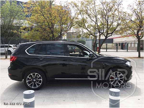 Bmw X5 Xdrive35ia 2016 - Foto 7