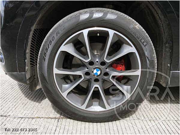 Bmw X5 Xdrive35ia 2016 - Foto 9