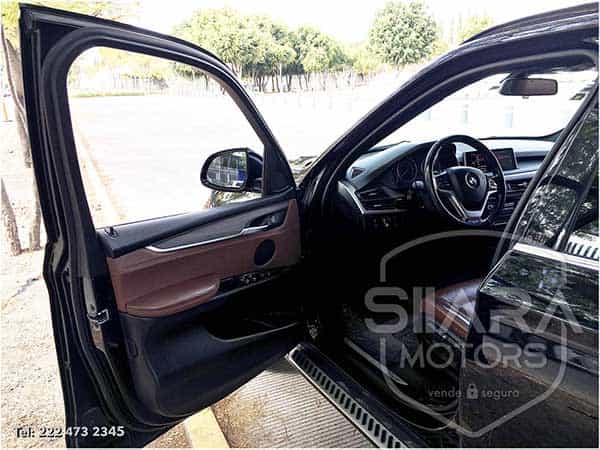 Bmw X5 Xdrive35ia 2016 - Foto 10