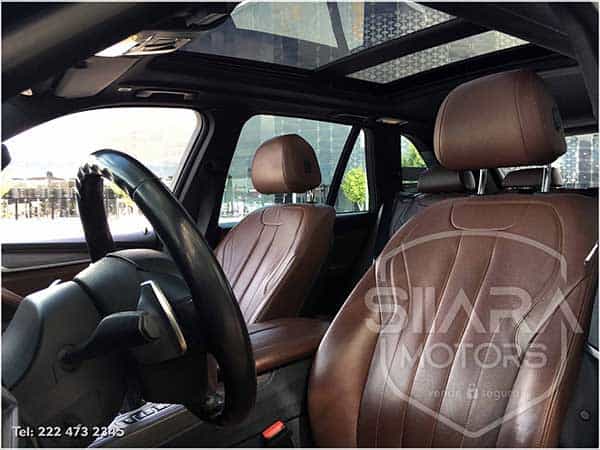 Bmw X5 Xdrive35ia 2016 - Foto 11
