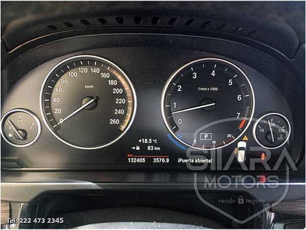 Bmw X5 Xdrive35ia 2016 - Foto 14