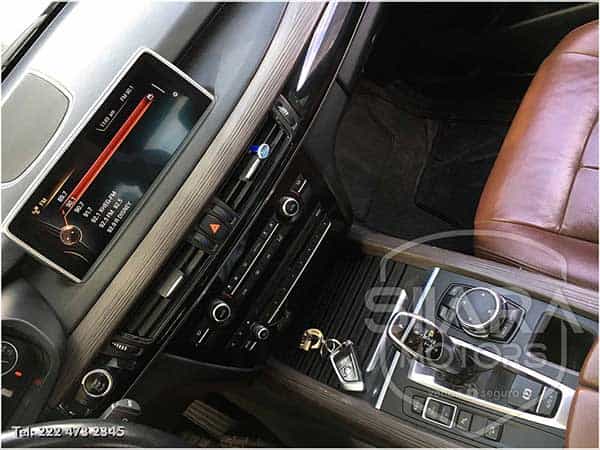 Bmw X5 Xdrive35ia 2016 - Foto 15
