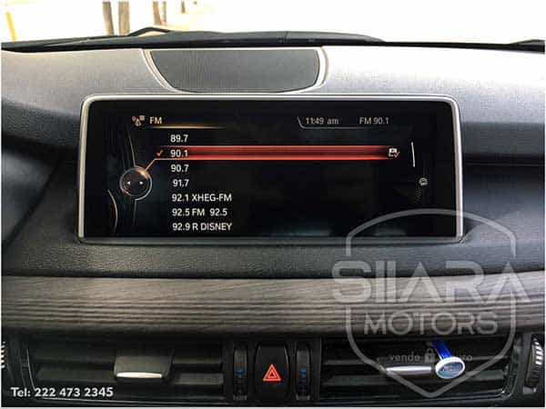 Bmw X5 Xdrive35ia 2016 - Foto 16