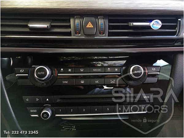 Bmw X5 Xdrive35ia 2016 - Foto 17