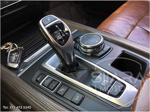 Bmw X5 Xdrive35ia 2016 - Foto 18