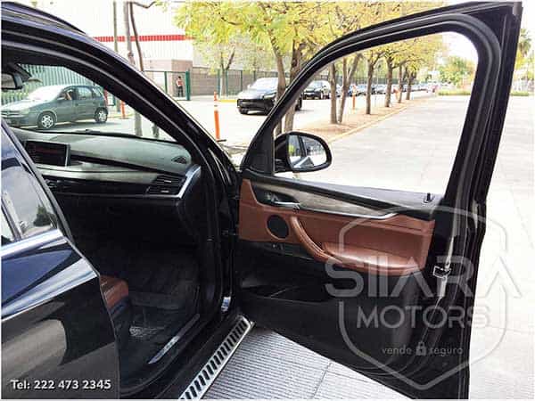 Bmw X5 Xdrive35ia 2016 - Foto 19