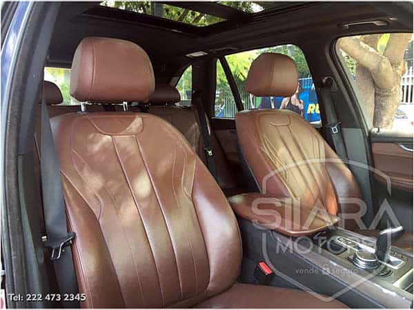Bmw X5 Xdrive35ia 2016 - Foto 20