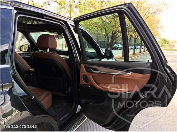 Bmw X5 Xdrive35ia 2016 - Foto 22