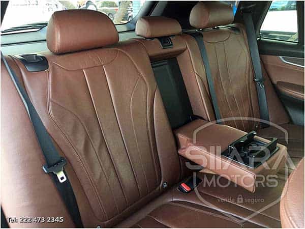 Bmw X5 Xdrive35ia 2016 - Foto 23
