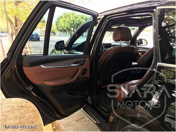 Bmw X5 Xdrive35ia 2016 - Foto 25