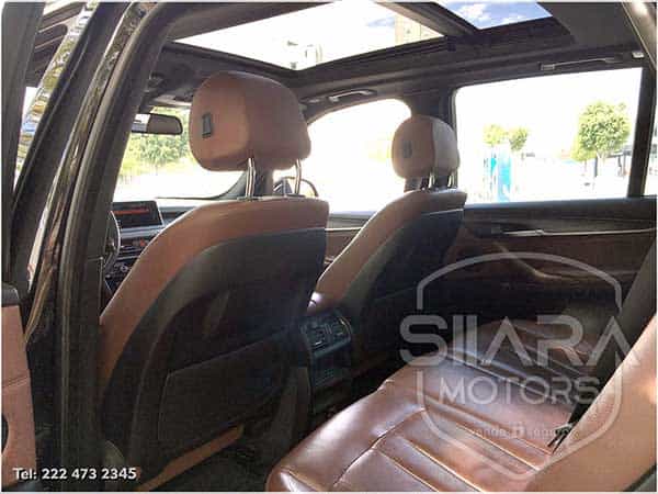 Bmw X5 Xdrive35ia 2016 - Foto 26