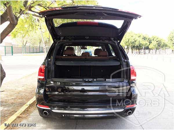 Bmw X5 Xdrive35ia 2016 - Foto 27