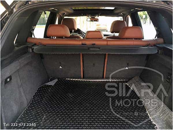 Bmw X5 Xdrive35ia 2016 - Foto 28