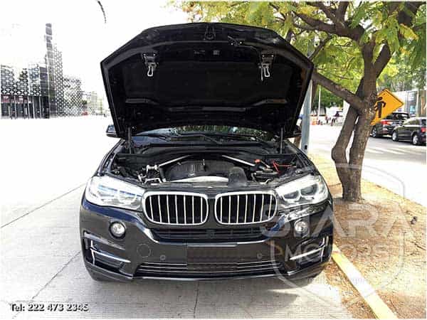 Bmw X5 Xdrive35ia 2016 - Foto 29