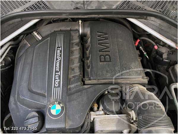 Bmw X5 Xdrive35ia 2016 - Foto 30