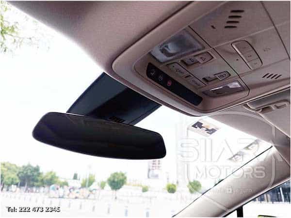 Cadillac XT-5 Platinum 4X4 2017 - Foto 15