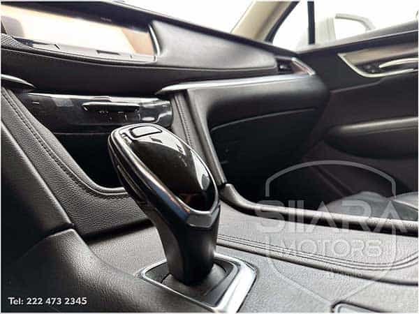Cadillac XT-5 Platinum 4X4 2017 - Foto 18