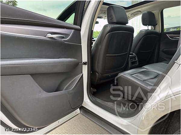 Cadillac XT-5 Platinum 4X4 2017 - Foto 25