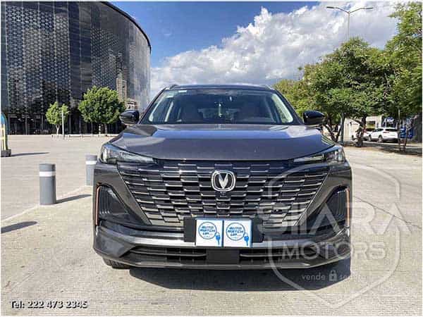 Changan CS55 2023 - Foto 2