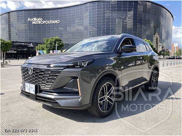 Changan CS55 2023 - Foto 3
