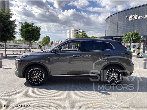 Changan CS55 2023 - Foto 4