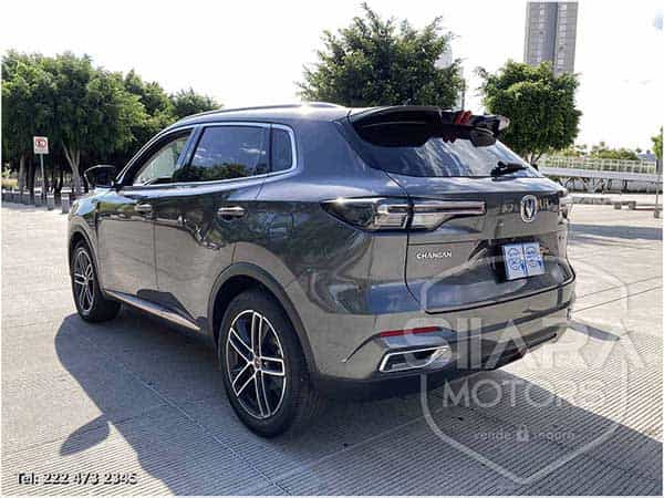 Changan CS55 2023 - Foto 5