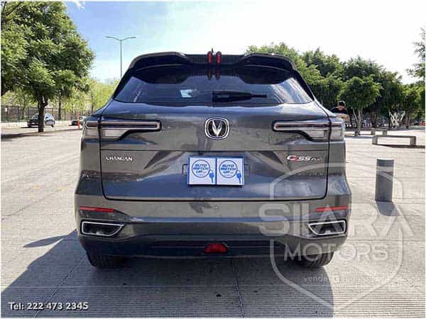 Changan CS55 2023 - Foto 6
