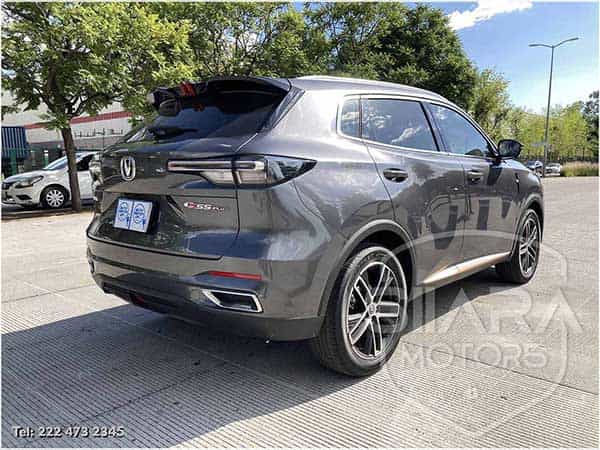 Changan CS55 2023 - Foto 7