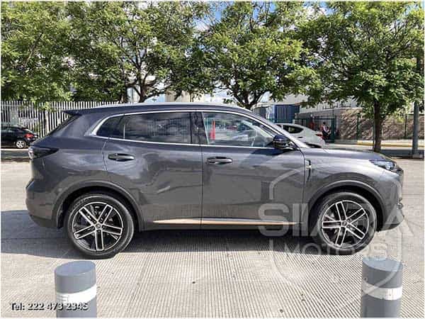 Changan CS55 2023 - Foto 8