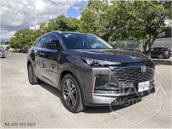 Changan CS55 2023 - Foto 9