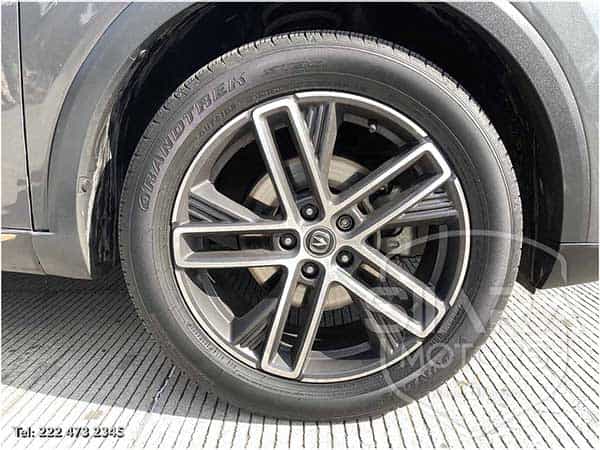 Changan CS55 2023 - Foto 10