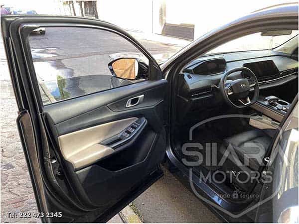 Changan CS55 2023 - Foto 11