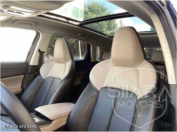 Changan CS55 2023 - Foto 12