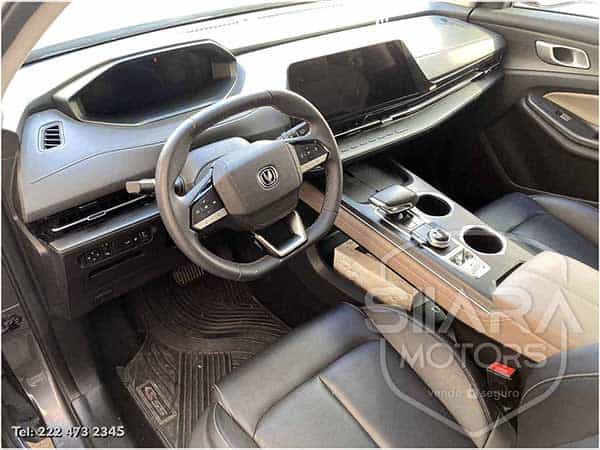 Changan CS55 2023 - Foto 13