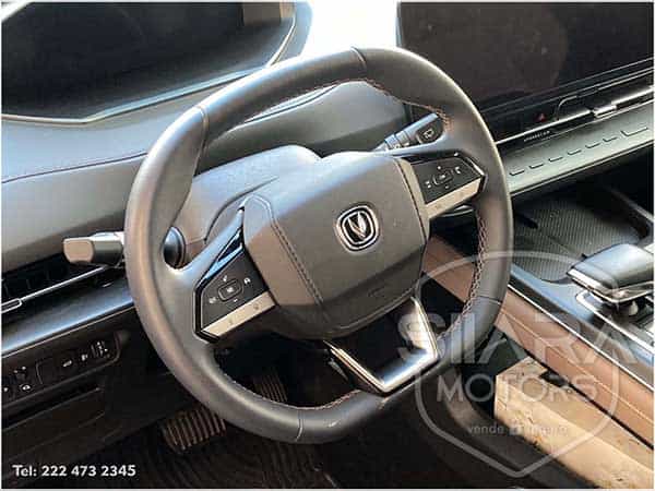 Changan CS55 2023 - Foto 14