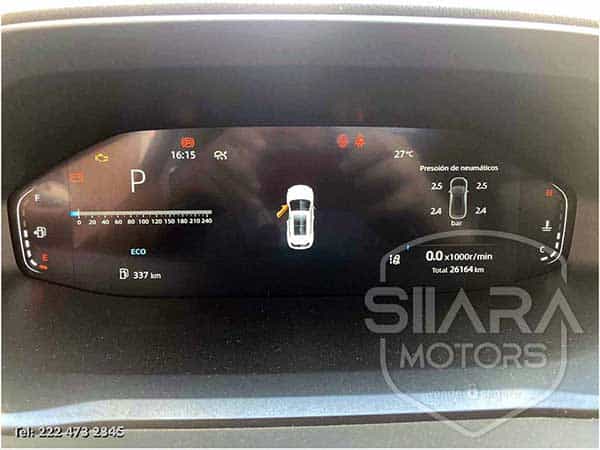 Changan CS55 2023 - Foto 15