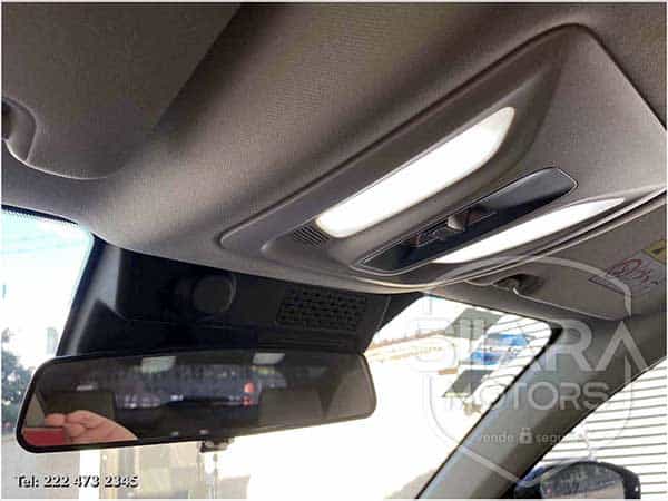 Changan CS55 2023 - Foto 16