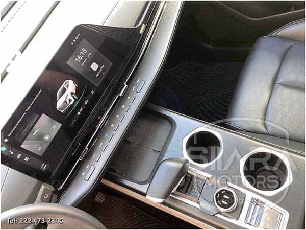 Changan CS55 2023 - Foto 17