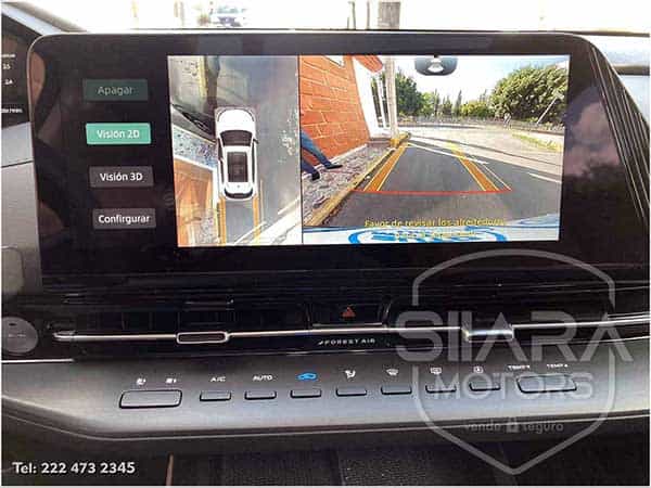 Changan CS55 2023 - Foto 18