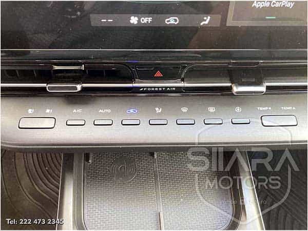 Changan CS55 2023 - Foto 19