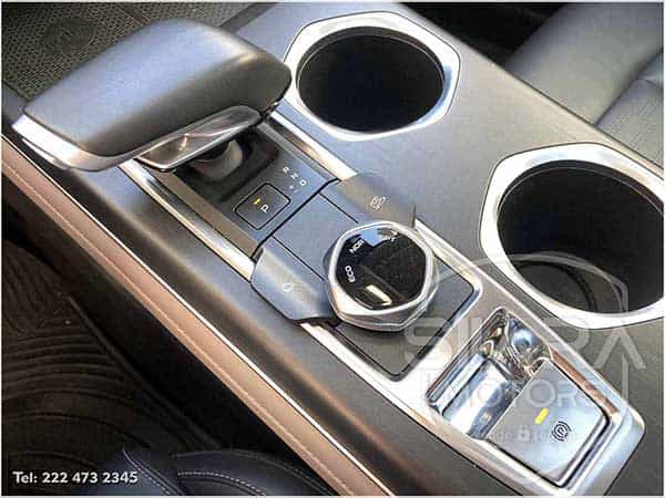 Changan CS55 2023 - Foto 20