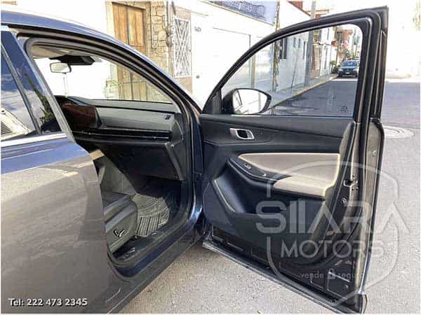 Changan CS55 2023 - Foto 21